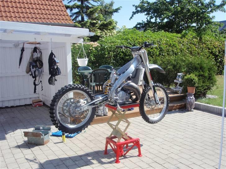 Honda (Solgt) billede 13