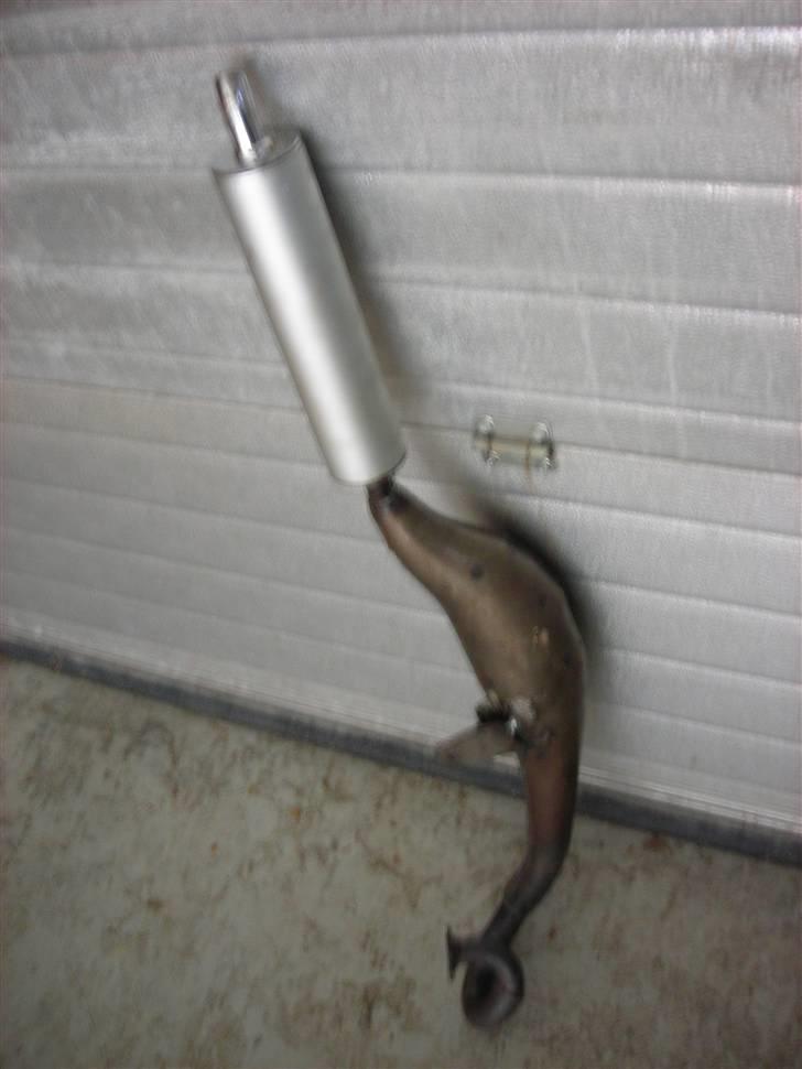 Suzuki FZ50  billede 3