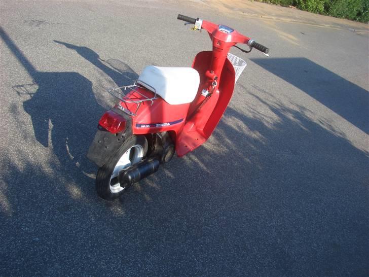 Honda Melody [SOLGT] billede 6