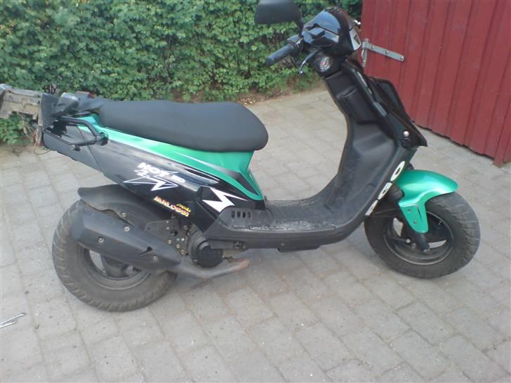 PGO hot 50 - byttet billede 14