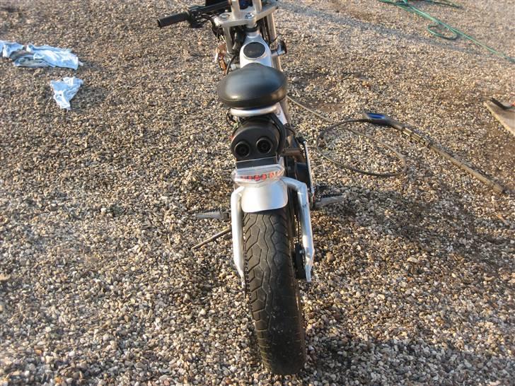 Sachs - # -  Madass ((BYTTET)) billede 3