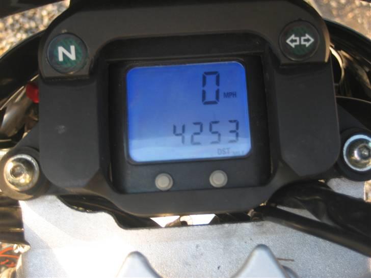 Sachs - # -  Madass ((BYTTET)) billede 5