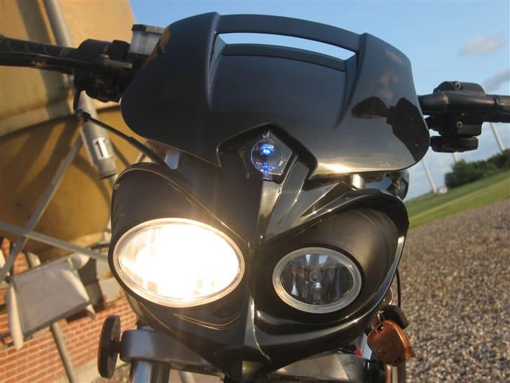 Sachs - # -  Madass ((BYTTET)) billede 6