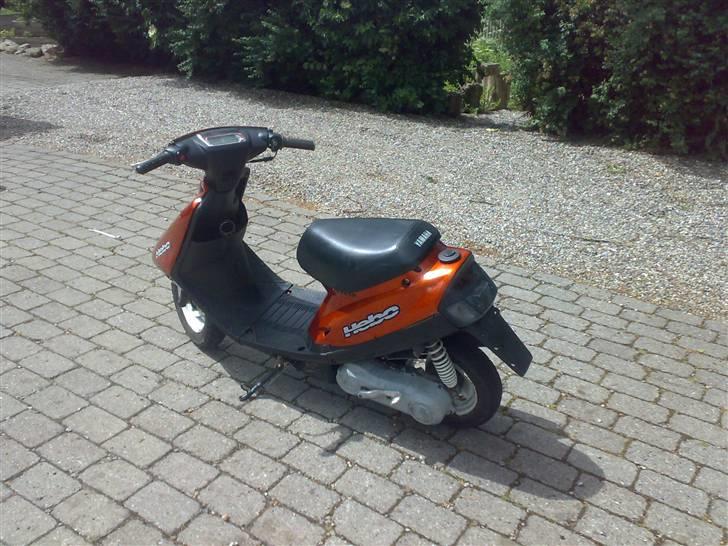 Yamaha jog as S6R! - byttet RCR billede 4