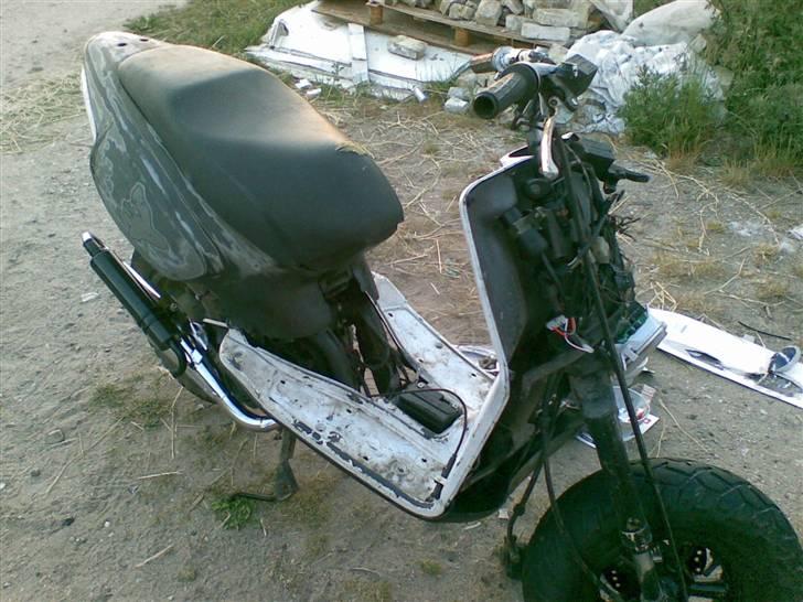 Aprilia Rally billede 13