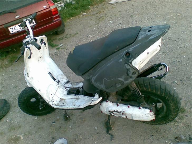 Aprilia Rally billede 14