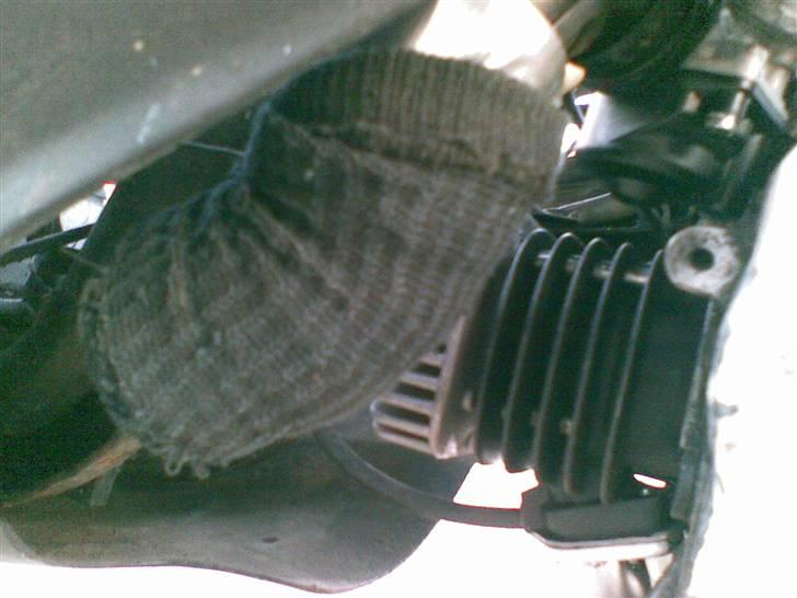 Aprilia Rally billede 15