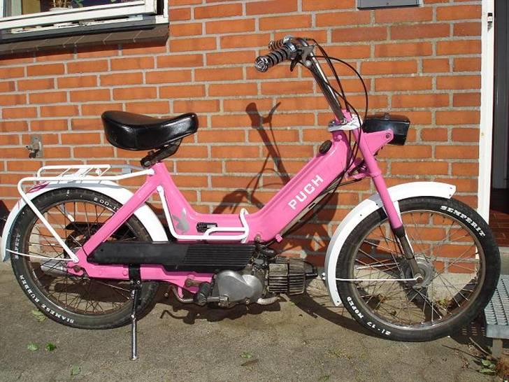 Puch maxi K billede 1