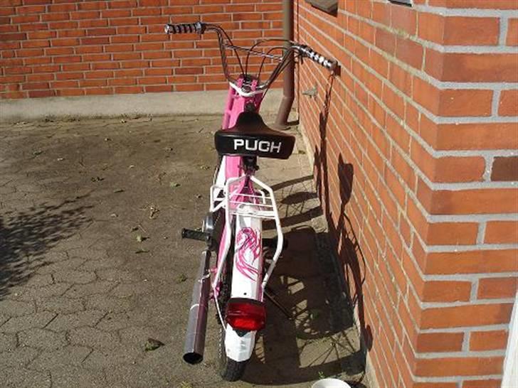 Puch maxi K billede 2