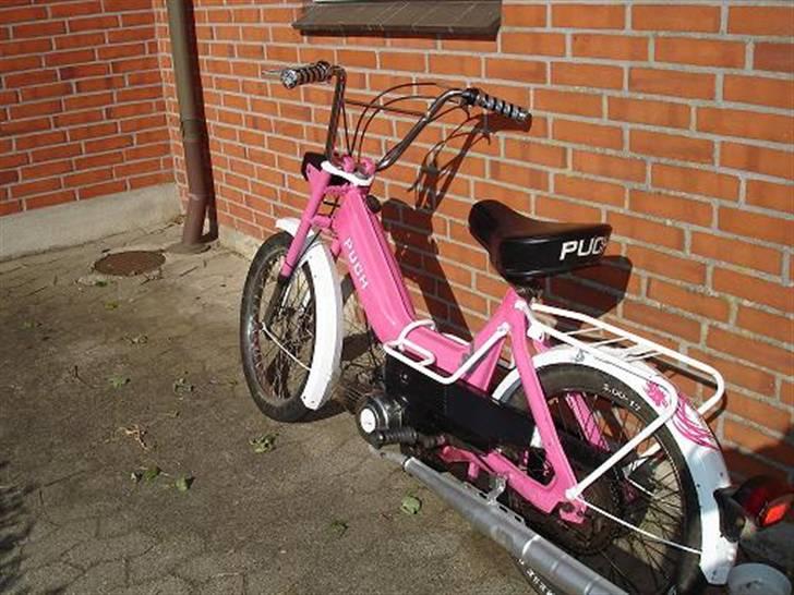 Puch maxi K billede 3