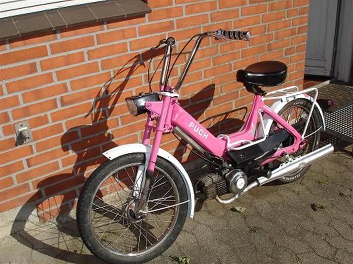 Puch maxi K billede 4