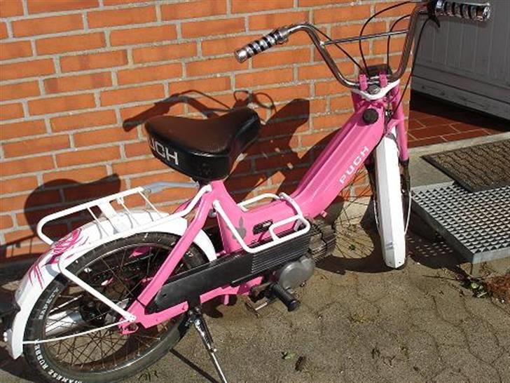 Puch maxi K billede 5