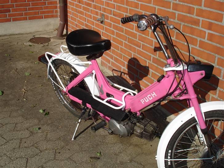 Puch maxi K billede 6