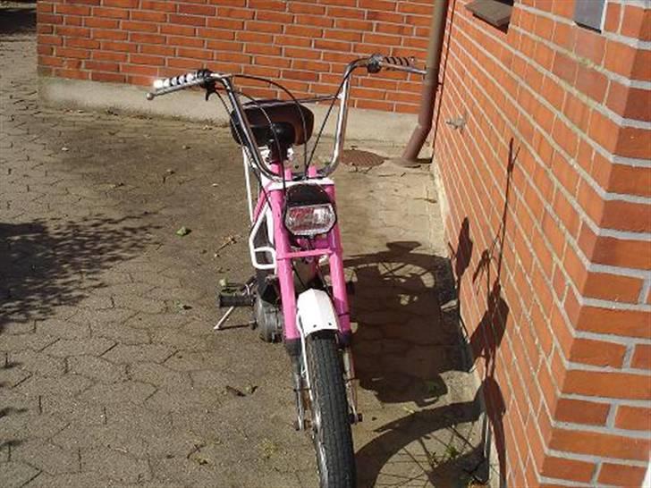 Puch maxi K billede 7