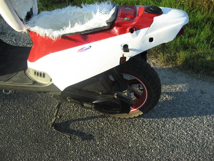 PGO hot 50 billede 3