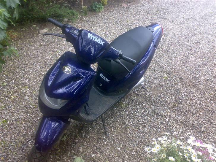 CPI Popcorn [SOLGT] billede 3