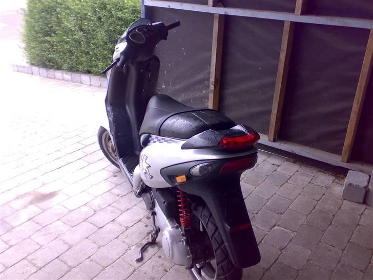 Piaggio nrg mc3 solgt billede 3