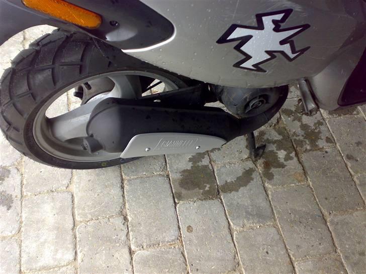 Piaggio nrg mc3 solgt billede 4