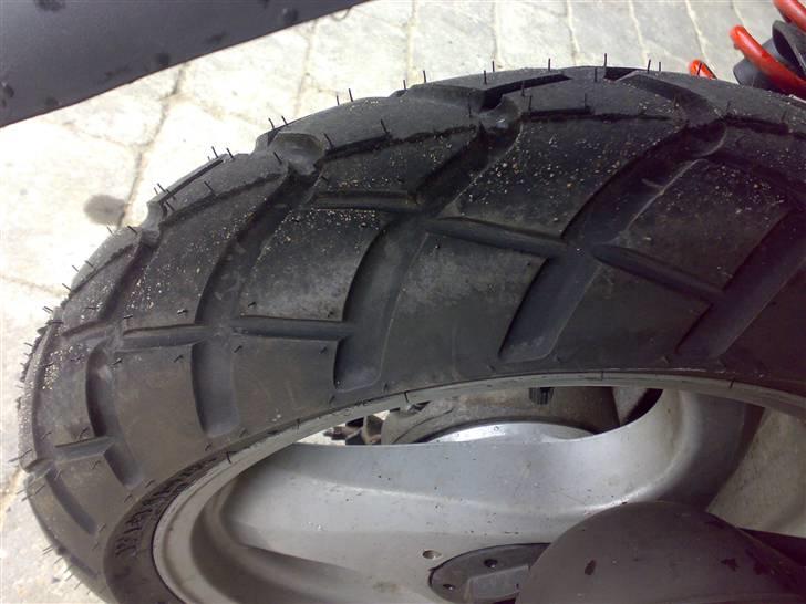 Piaggio nrg mc3 solgt billede 5