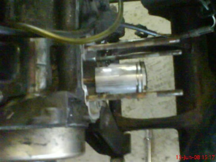 Gilera stalker billede 6