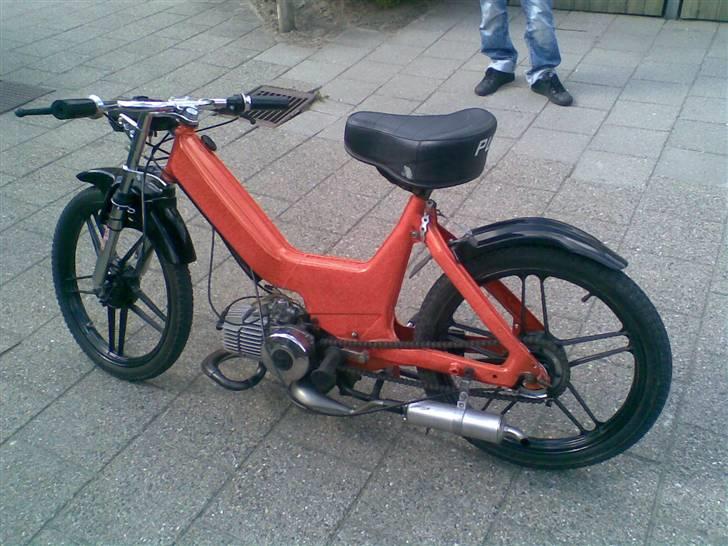 Puch Maxi K model billede 1