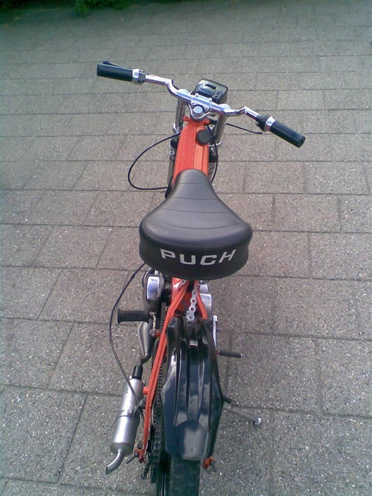 Puch Maxi K model billede 4