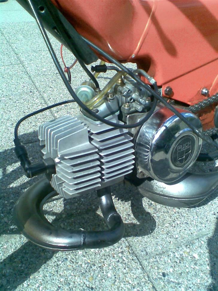 Puch Maxi K model billede 5