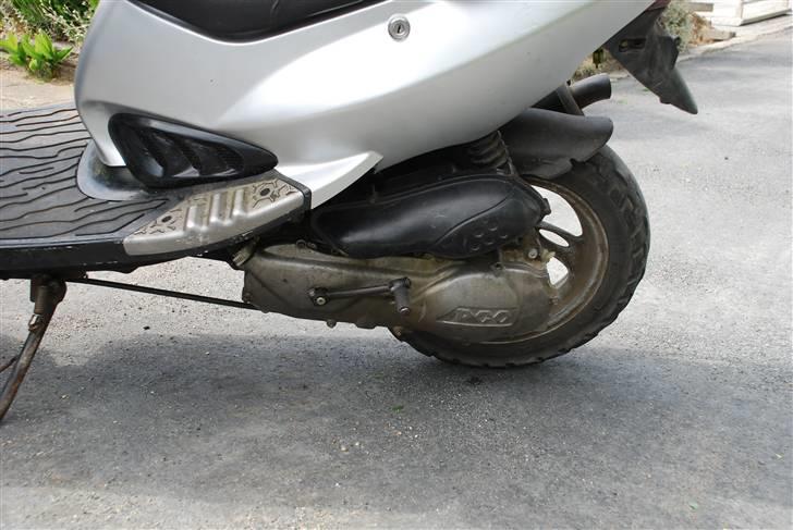 PGO Dr.big - Solgt - billede 5