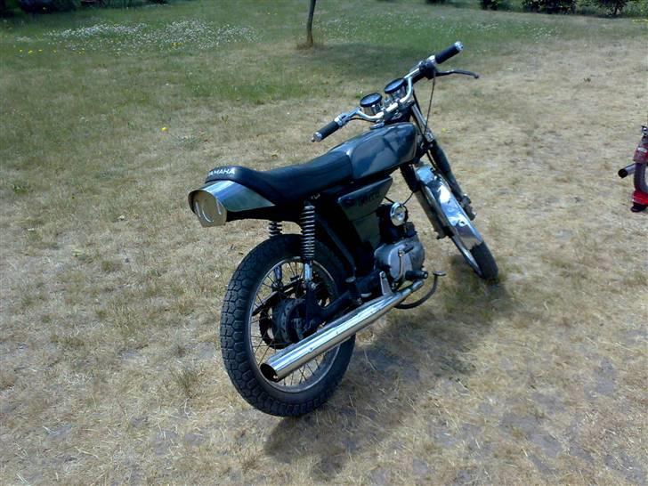 Yamaha Fs1 DX 4 speed | SOLGT billede 20