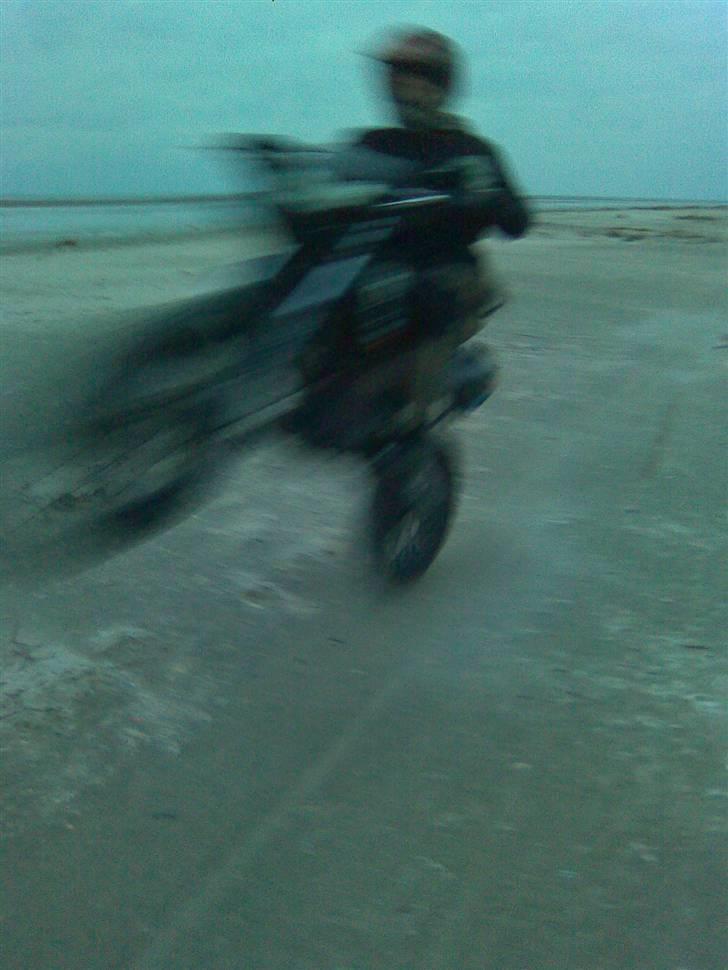 Derbi Senda Full Pro Race LC ÐÐ - 18/11-08 billede 6