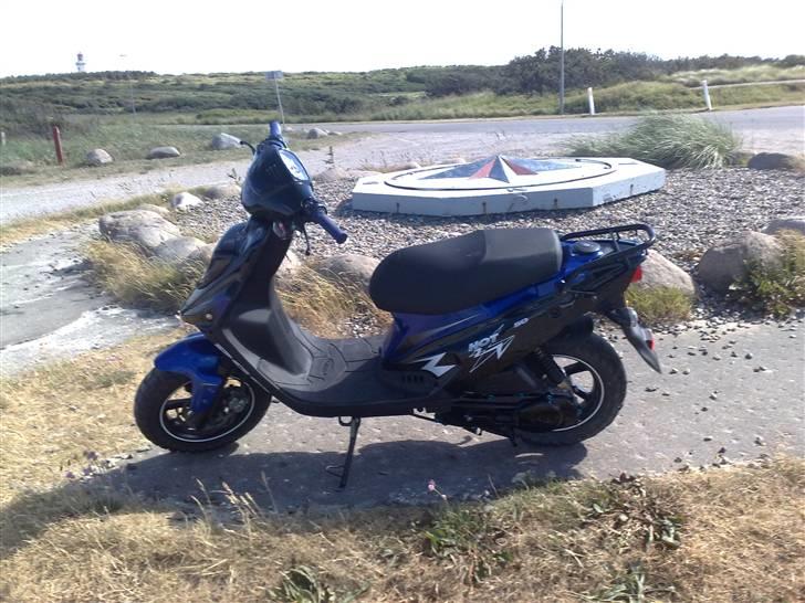 PGO Hot 50 billede 2