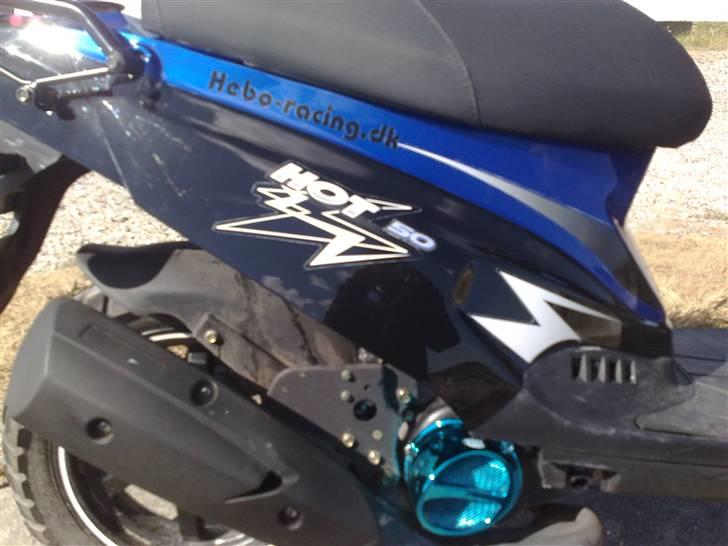 PGO Hot 50 billede 4