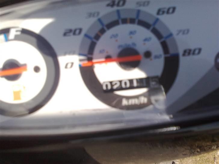 PGO Hot 50 billede 5