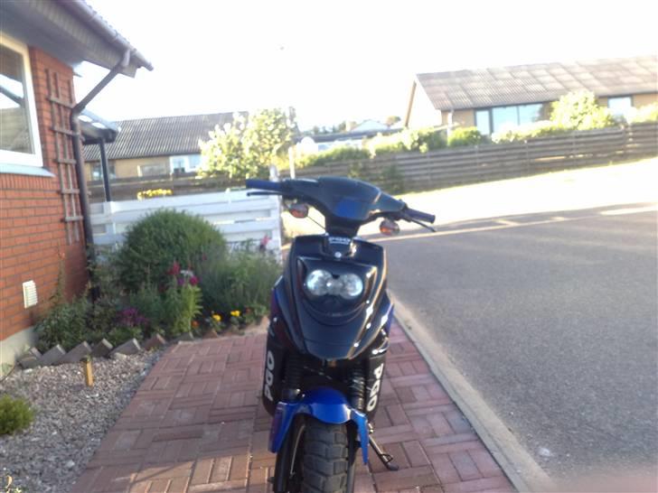 PGO Hot 50 billede 7