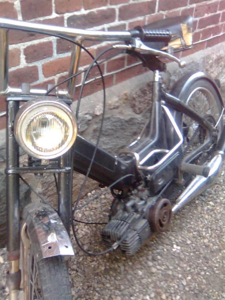 Puch Maxi K billede 1