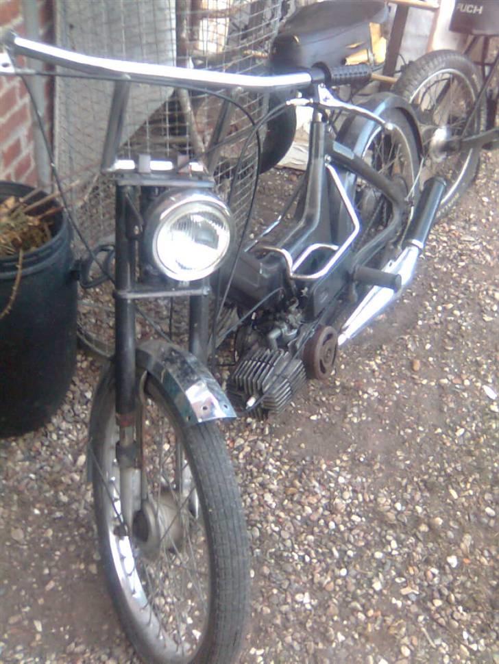 Puch Maxi K billede 2