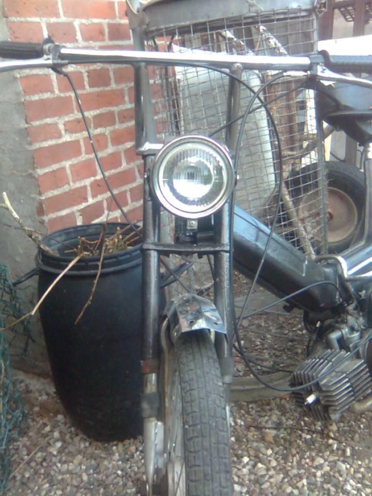 Puch Maxi K billede 3