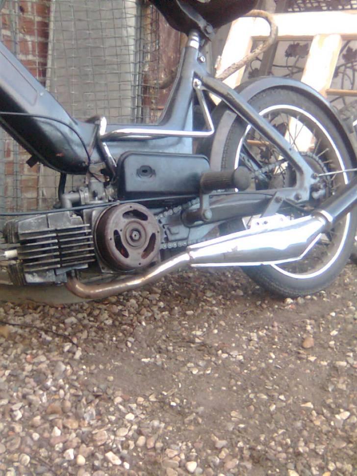 Puch Maxi K billede 4