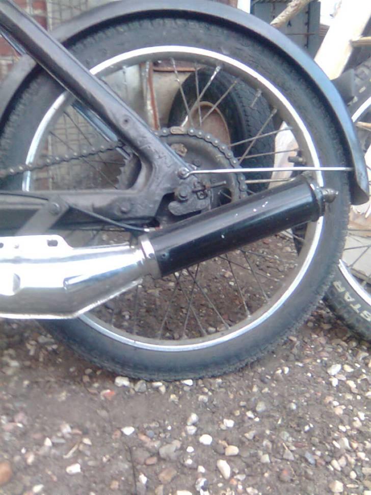 Puch Maxi K billede 5