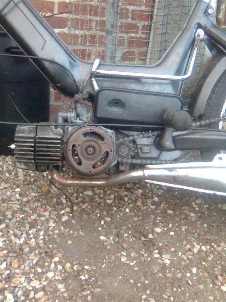 Puch Maxi K billede 6