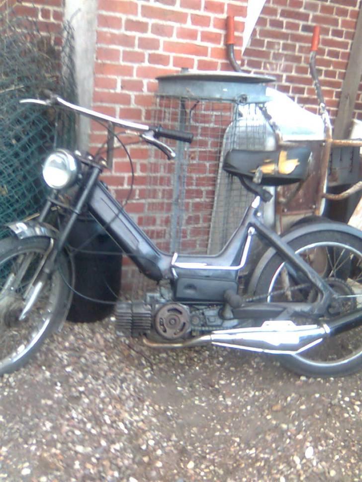 Puch Maxi K billede 7