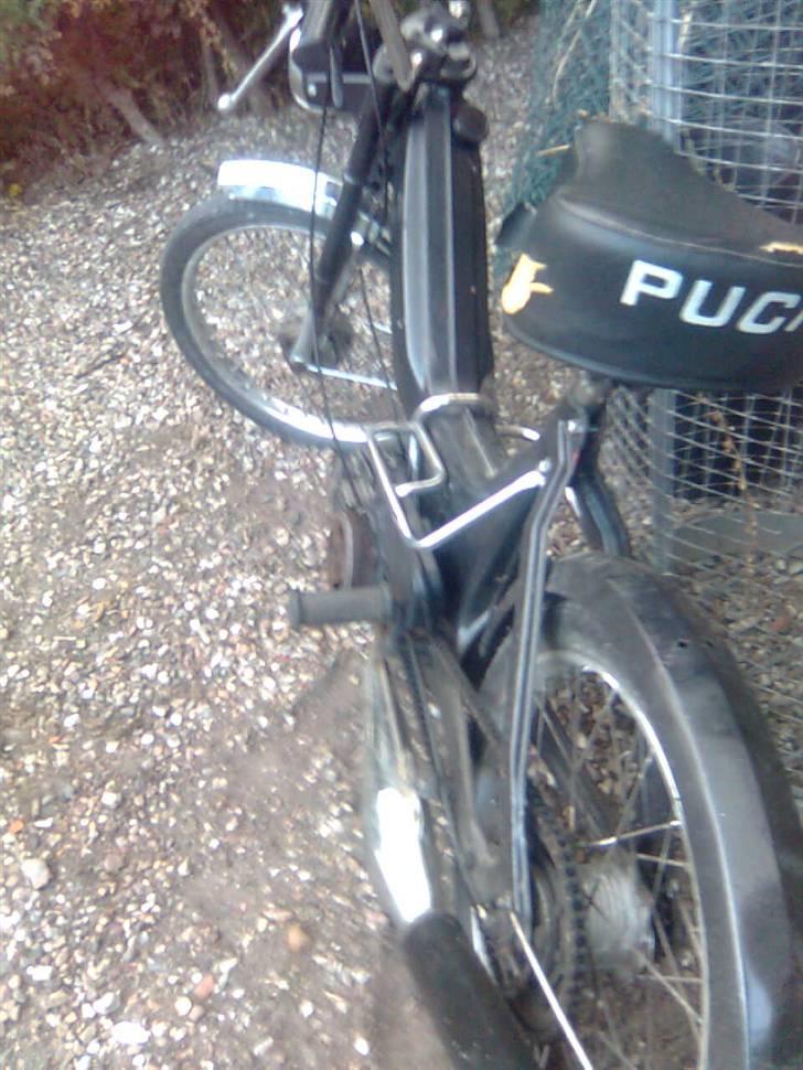 Puch Maxi K billede 8