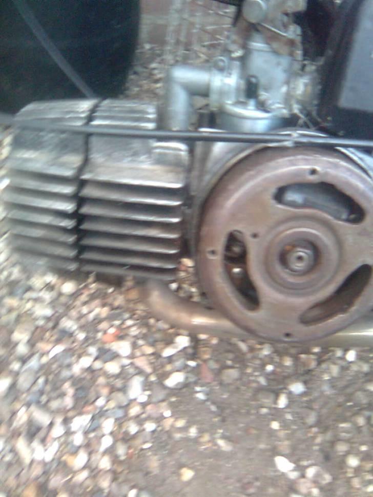 Puch Maxi K billede 9