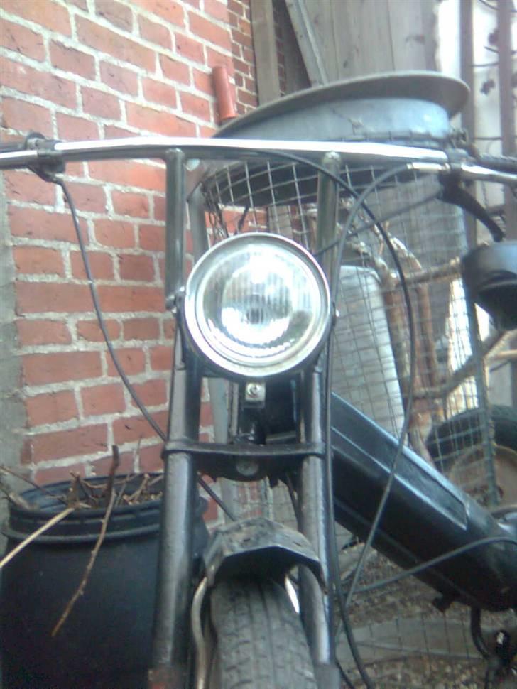 Puch Maxi K billede 11