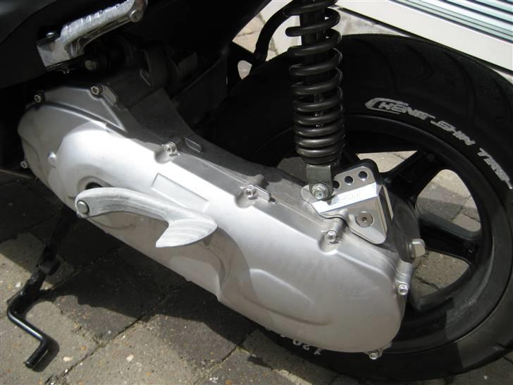 Yamaha Jog R - ** Jog R ** billede 10