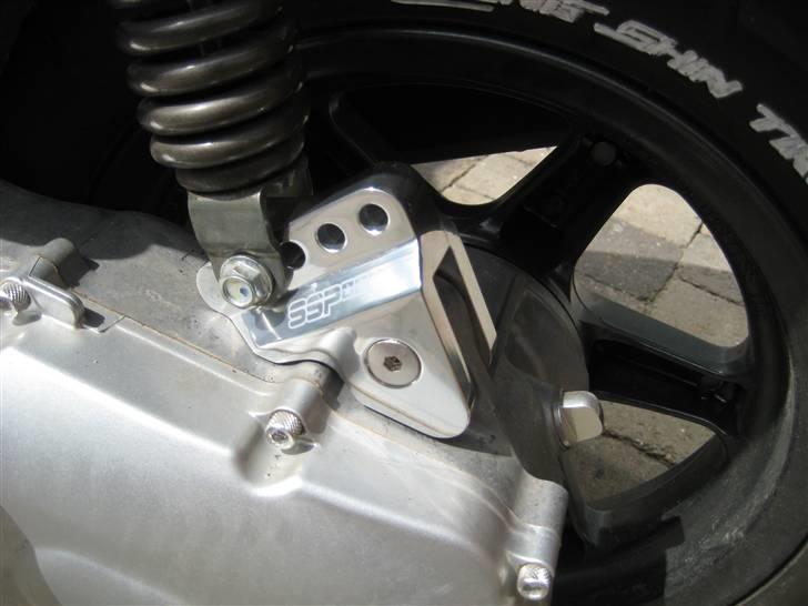 Yamaha Jog R - ** Jog R ** billede 11