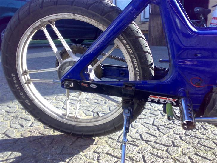 Puch maxi racer.. solgt billede 8