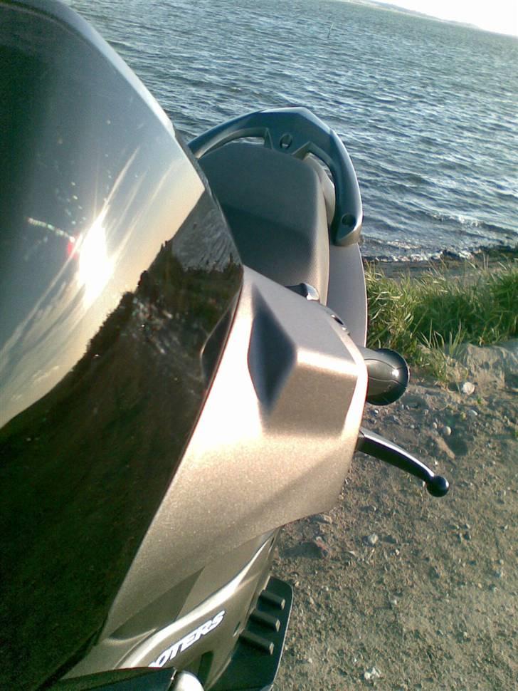 PGO G-max billede 11