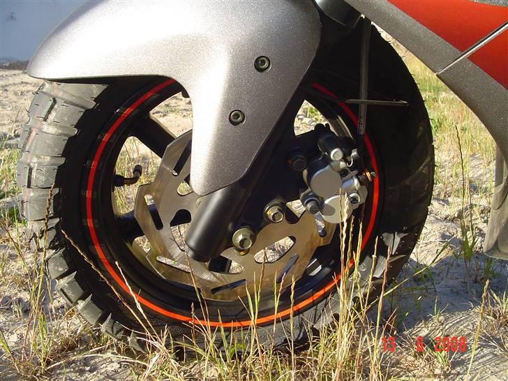 PGO G-max billede 12