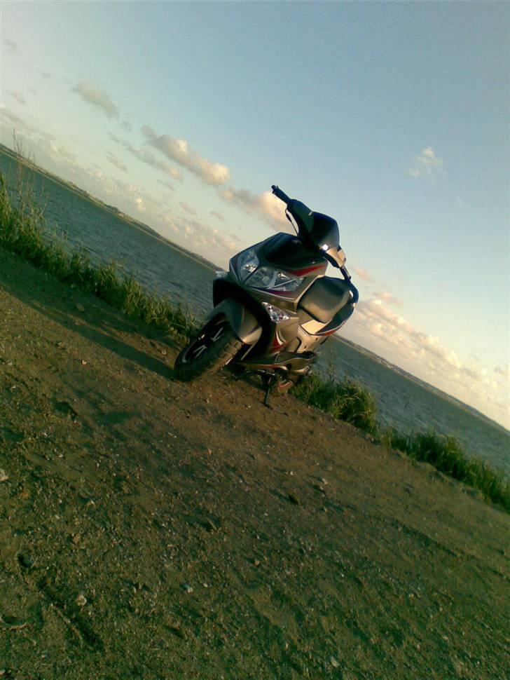 PGO G-max billede 14